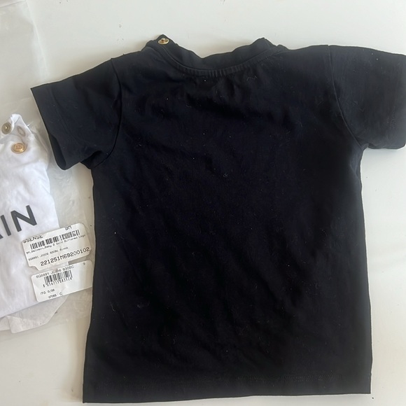 Balmain authentic, used like brand new - Picture 4 of 5